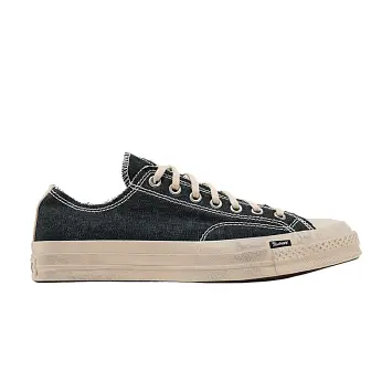 Madhappy x Converse Chuck 70 Black Natural Ivory - 1