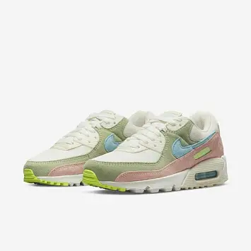Nike Air Max 90 - 4