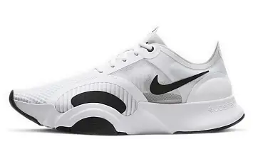 Nike SuperRep Go WhiteBlack (CJ0773-100) - 1