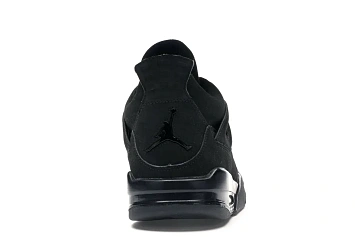 Jordan 4 Retro Black Cat (2006) (308497-002) - 4