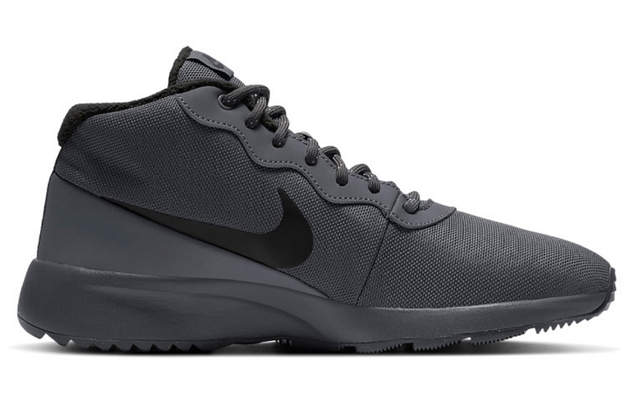 Фото № 2 с приближением к товару «‎Nike Tanjun Chukka 'Dark Grey'»