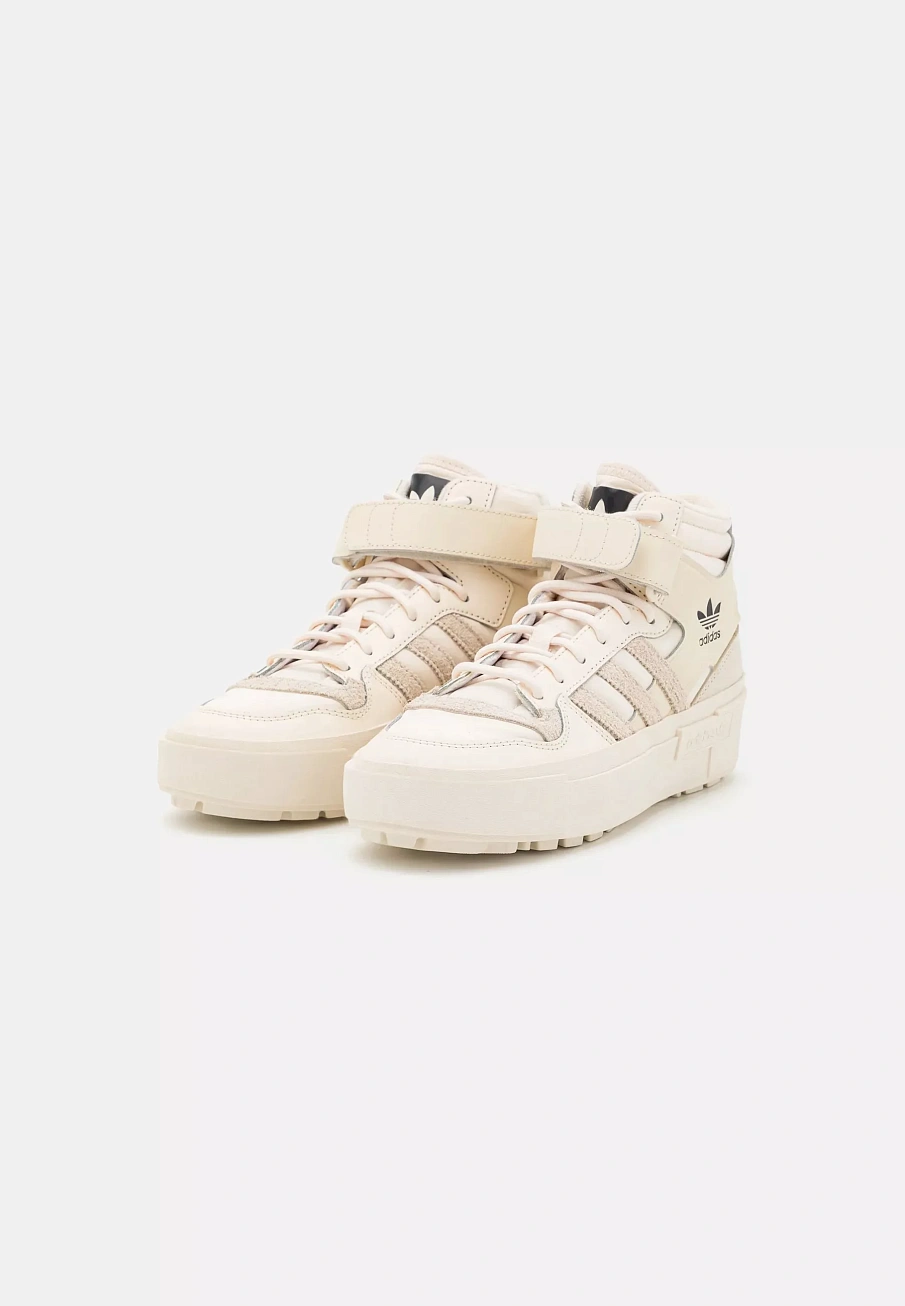 Фото № 2 с приближением к товару «‎FORUM BONEGA X »