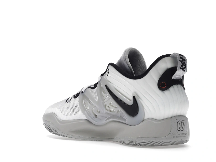 Фото № 6 с приближением к товару «‎Nike KD 15 Brooklyn Nets»