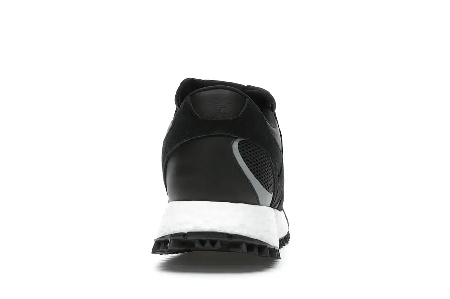 Фото № 4 с приближением к товару «‎adidas AW Wangbody Run Alexander Wang Core Black»