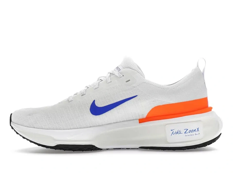 Фото № 3 с приближением к товару «‎Nike ZoomX Invincible Run 3 FP»