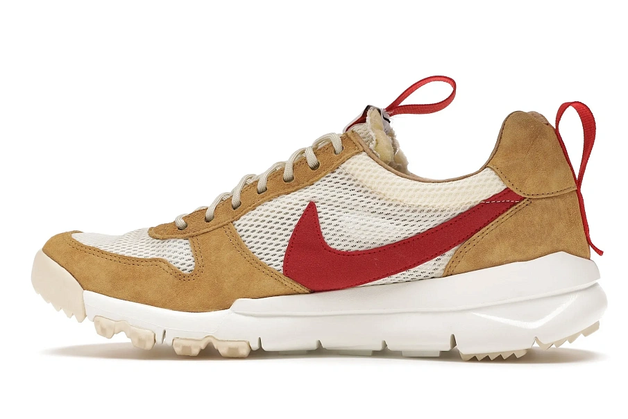 Фото № 6 с приближением к товару «‎NikeCraft Mars Yard Shoe 2.0 Tom Sachs Space Camp»