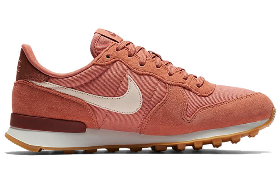 Фото № 2 с приближением к товару «‎Nike Wmns Internationalist 'Terra Blush'»