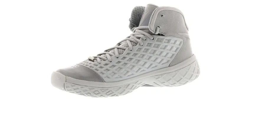 Фото № 2 с приближением к товару «‎Nike Kobe 3 Black Mamba Collection Fade to Black»
