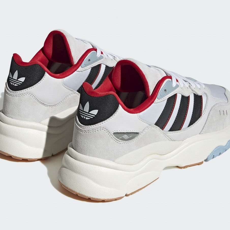 Фото № 3 с приближением к товару «‎Adidas Retropy F90 »