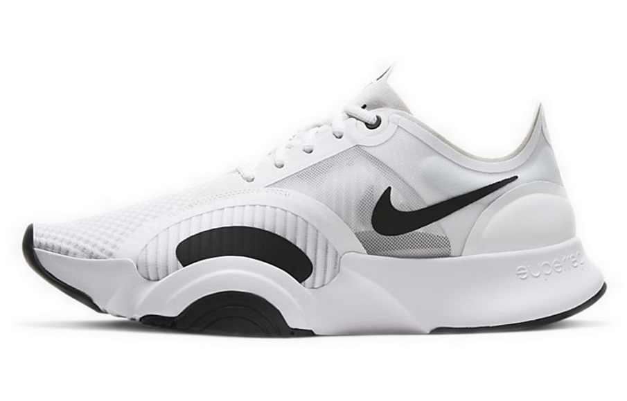 Фото № 1 с приближением к товару «‎Nike SuperRep Go WhiteBlack»