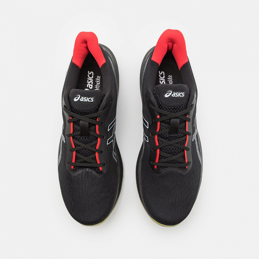 Фото № 4 с приближением к товару «‎Asics Gel-Pulse 14»