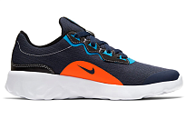 Фото № 2 с приближением к товару «‎Nike Explore Strada (GS) BlueOrange»