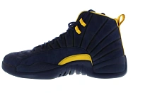 Фото № 3 с приближением к товару «‎Jordan 12 Retro PSNY Michigan»