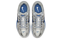 Фото № 4 с приближением к товару «‎Nike P-6000 Laser Blue WMNS SilverBlue»