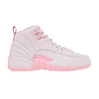 Фото № 1 с приближением к товару «‎Air Jordan 12 Retro GS Pearl Pink»