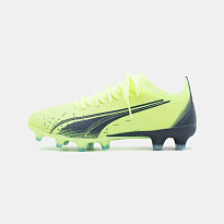 Фото № 1 с приближением к товару «‎Puma Ultra Match Fg/ag»