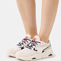 Фото № 1 с приближением к товару «‎Puma Trc Mira Vogue »