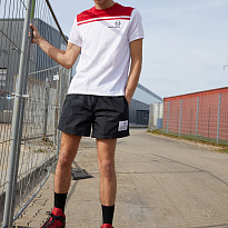 Фото № 2 с приближением к товару «‎Air Jordan 1 »