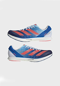 Фото № 5 с приближением к товару «‎Adidas Adizero Avanti Tyo »