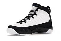 Фото № 2 с приближением к товару «‎Jordan 9 Retro University Blue »