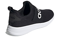 Фото № 4 с приближением к товару «‎adidas neo Lite Racer Adapt 4.0 'Black White'»