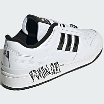 Фото № 3 с приближением к товару «‎Adidas Forum Capital Bra »