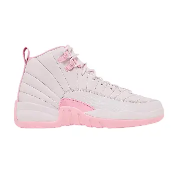 Air Jordan 12 Retro GS Pearl Pink - 1