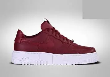 Nike Air Force 1 ’07 Wmns Pixel Team  - 1