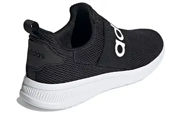 adidas neo Lite Racer Adapt 4.0 'Black White' (H04343) - 4
