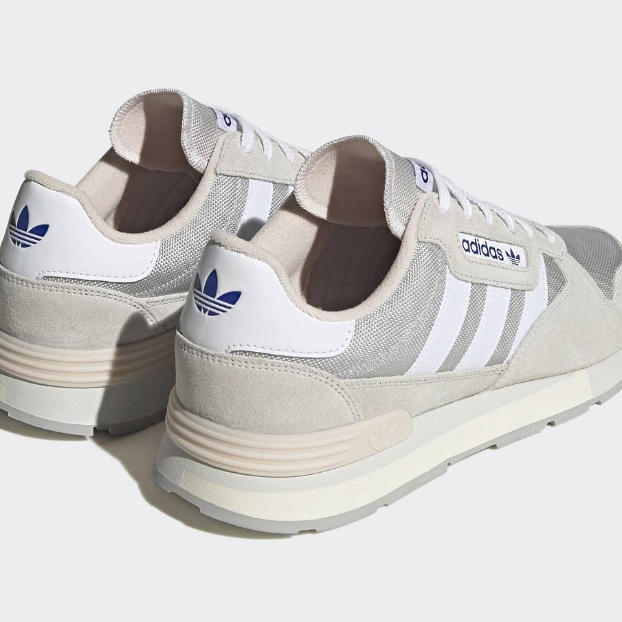Фото № 4 с приближением к товару «‎Adidas Treziod 2 »