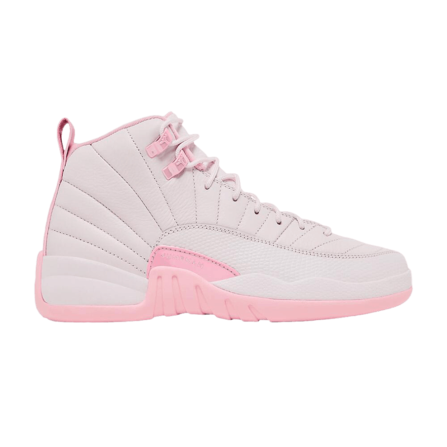 Фото № 1 с приближением к товару «‎Air Jordan 12 Retro GS Pearl Pink»