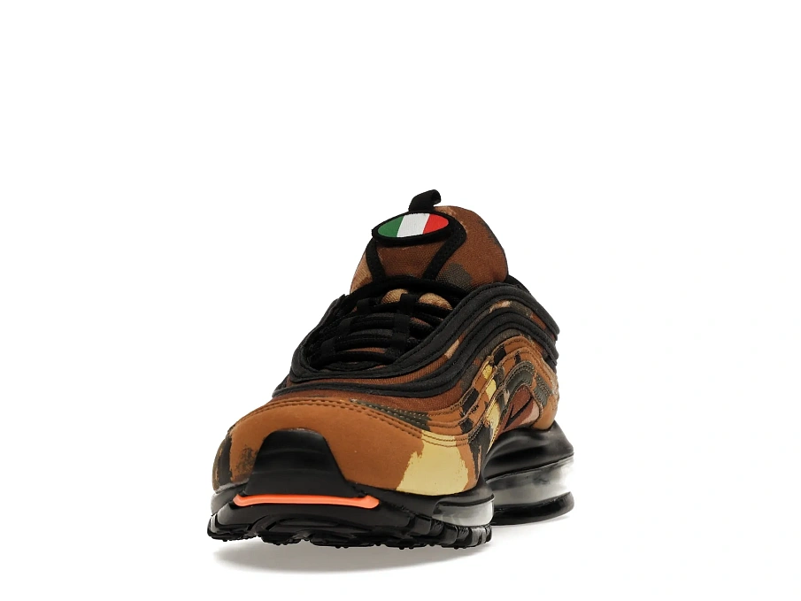 Фото № 2 с приближением к товару «‎Nike Air Max 97 Country Camo (Italy)»