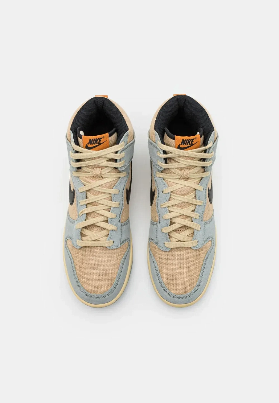 Фото № 4 с приближением к товару «‎Кроссовки Nike spni112n05c-b11-n»