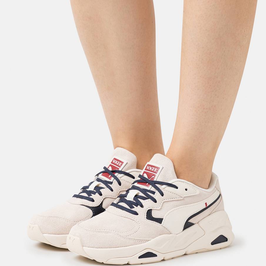Фото № 1 с приближением к товару «‎Puma Trc Mira Vogue »