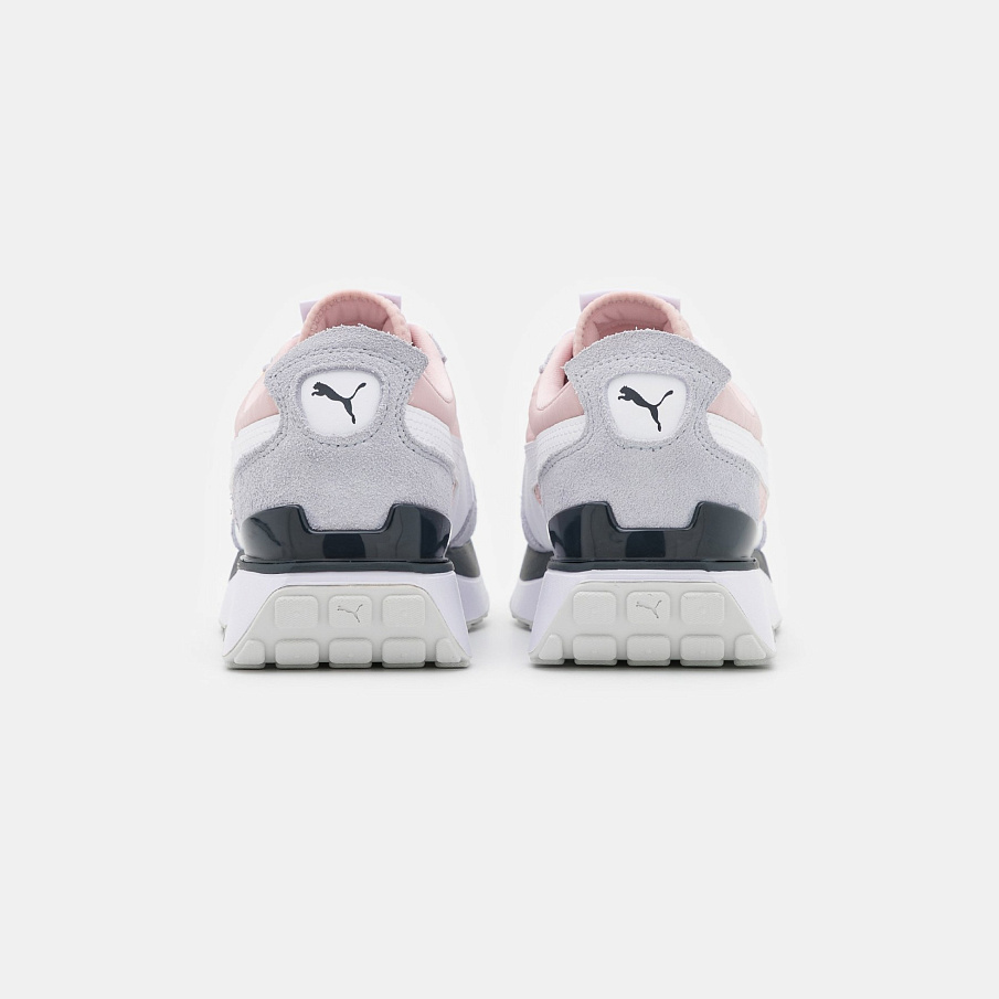 Фото № 4 с приближением к товару «‎Puma Cruise Rider Road »