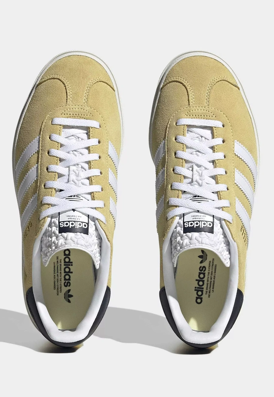 Фото № 3 с приближением к товару «‎GAZELLE BOLD »