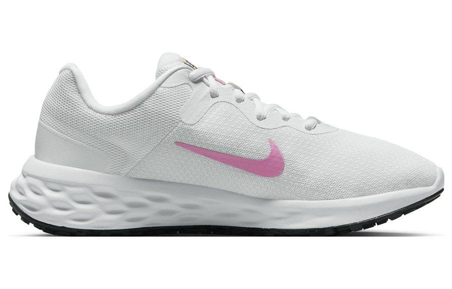 Фото № 2 с приближением к товару «‎ Nike REVOLUTION 6 Running shoes»