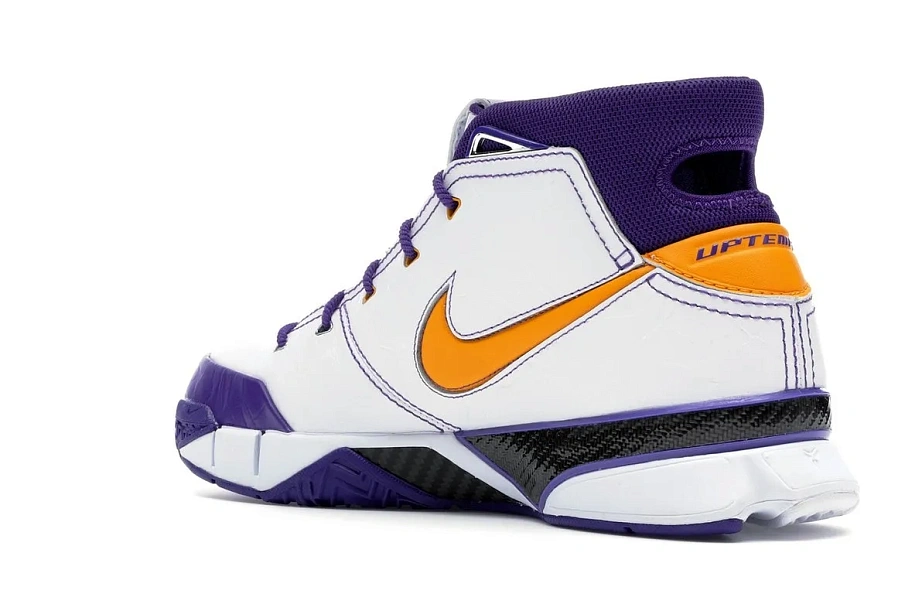 Фото № 6 с приближением к товару «‎Nike Kobe 1 Protro Think 16 (Close Out)»