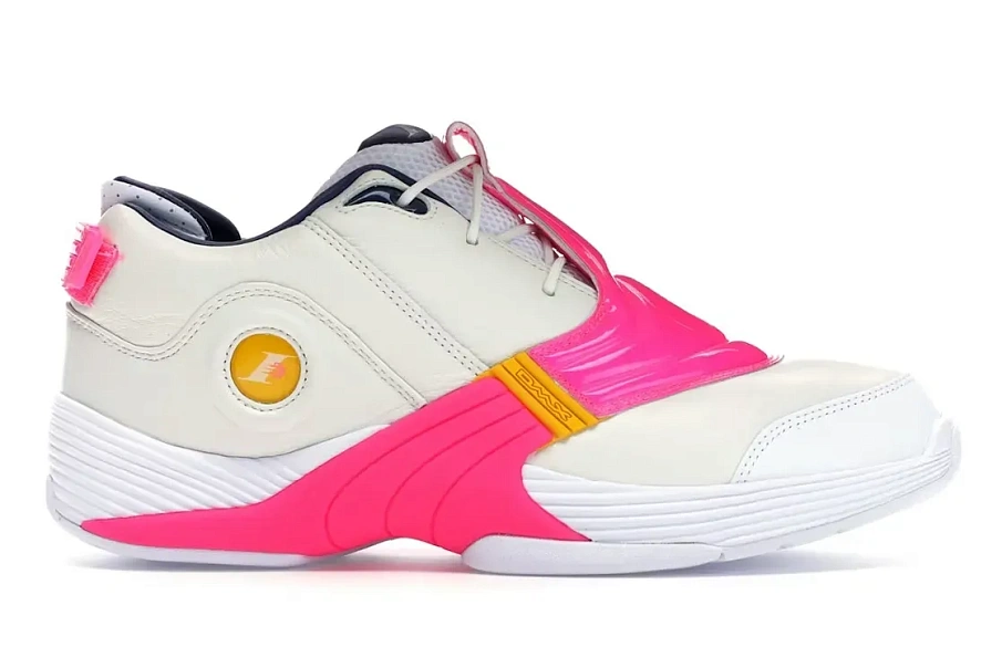 Фото № 1 с приближением к товару «‎Reebok Answer 5»