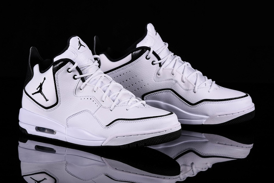 Фото № 1 с приближением к товару «‎Nike Air Jordan Courtside 23 »