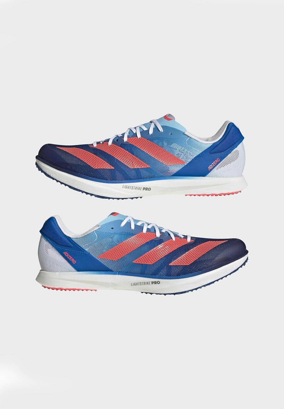 Фото № 5 с приближением к товару «‎Adidas Adizero Avanti Tyo »