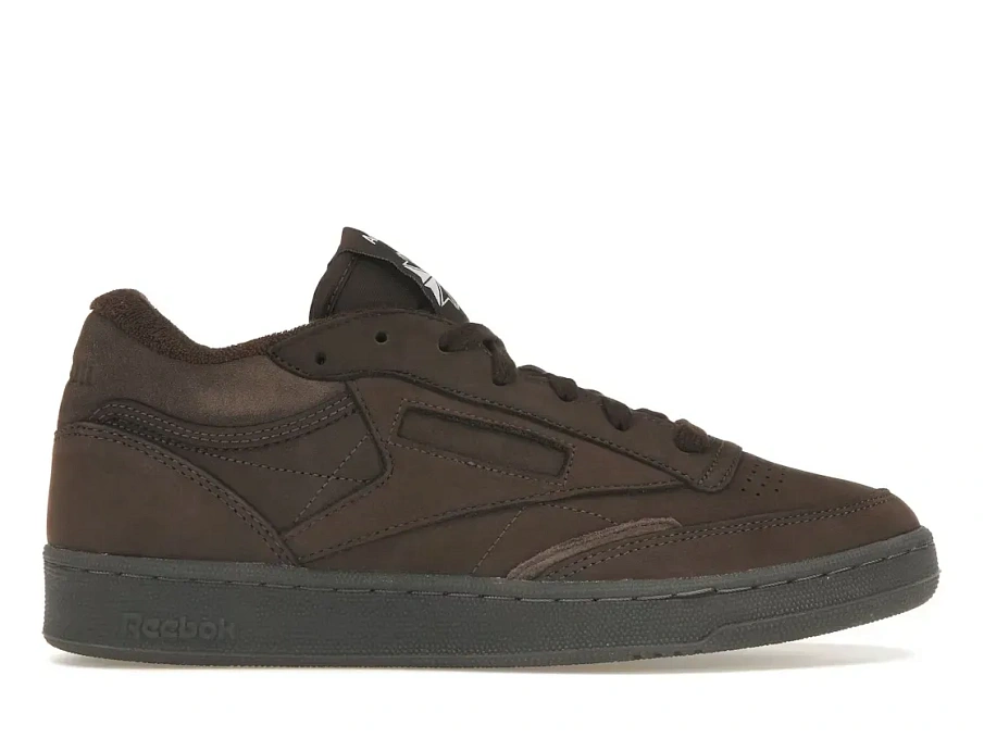 Фото № 1 с приближением к товару «‎Reebok Club C Mid II»