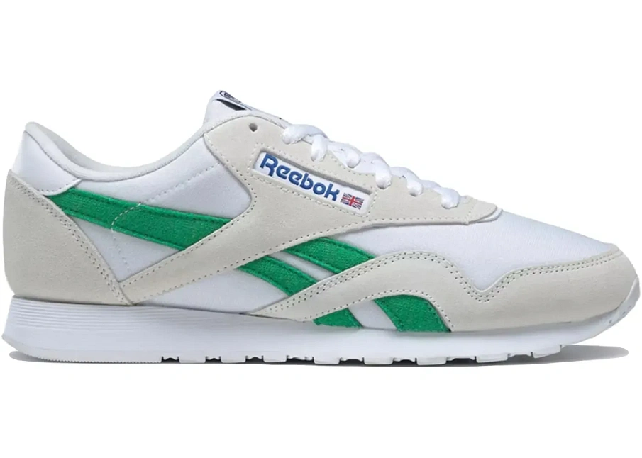 Фото № 1 с приближением к товару «‎Reebok Classic Nylon»