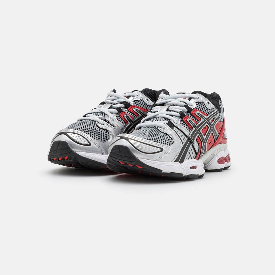 Фото № 2 с приближением к товару «‎Asics Gel-Nimbus 9 »