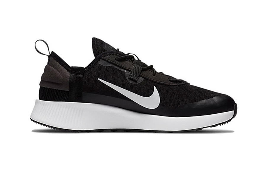 Фото № 2 с приближением к товару «‎Nike Reposto (BP) BlackWhite»
