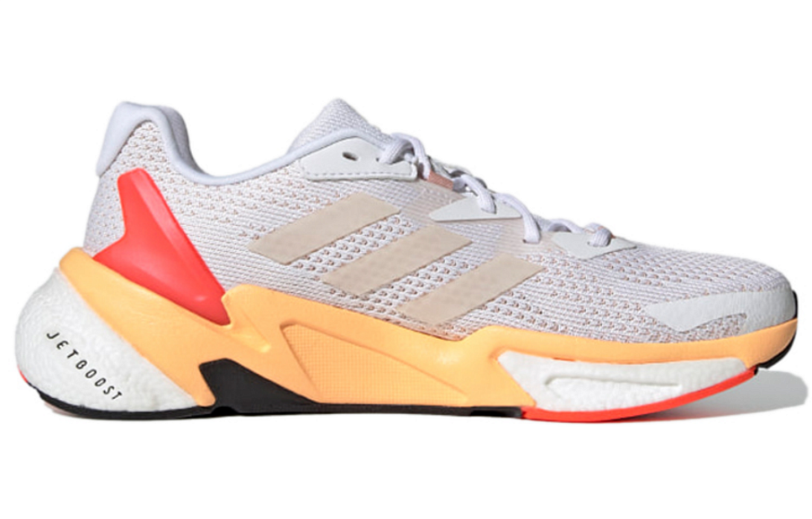 Фото № 2 с приближением к товару «‎adidas X9000l3 Wmns WhiteOrange»