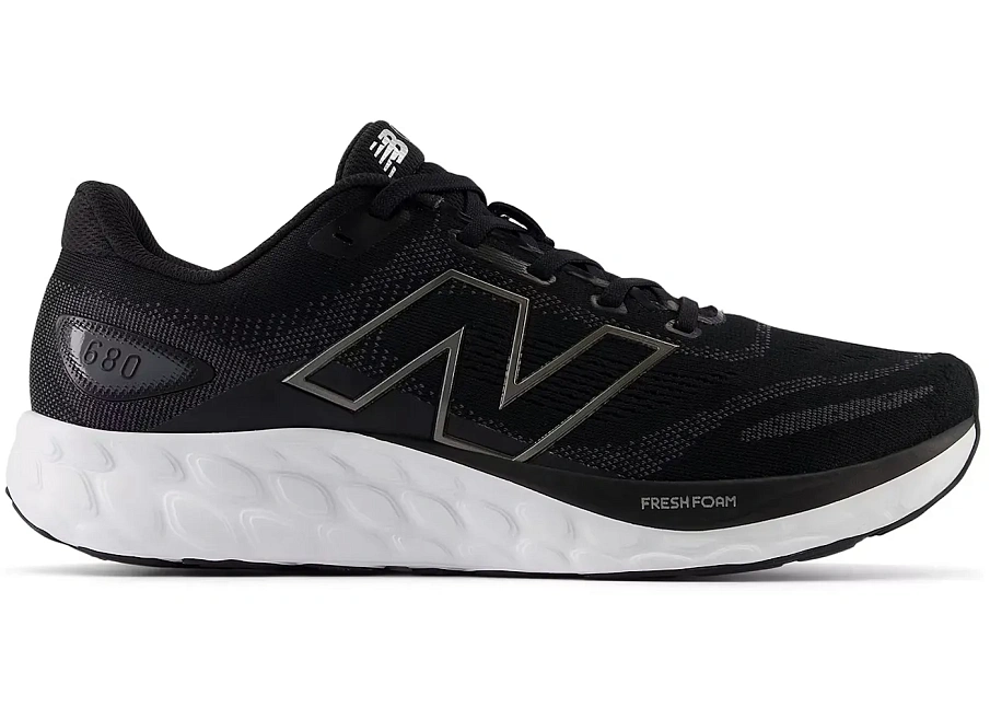 Фото № 1 с приближением к товару «‎New Balance Fresh Foam 680v8»