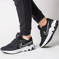 Фото № 3 с приближением к товару «‎Nike Renew Ride 2»