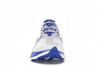 Фото № 2 с приближением к товару «‎Nike Zoom Gravity White Racer Blue»