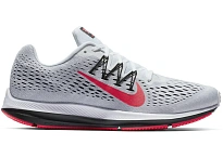 Фото № 1 с приближением к товару «‎Nike Zoom Winflo 5 Red Orbit»